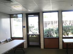 Classroom #2